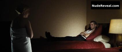 ABIGAIL BRESLIN nude in Final Girl