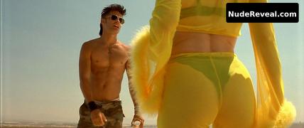 KIMBERLEY KATES nude in Highway