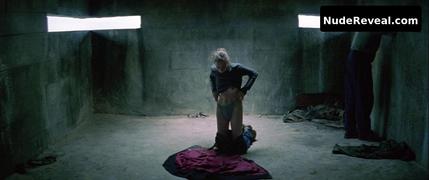 LARA BELMONT nude in The War Zone
