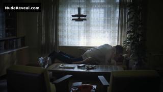CHRISTIANE PAUL nude in Counterpart