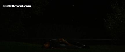 LILY-ROSE DEPP nude in Savage