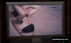 TARA REID nude in My Boss