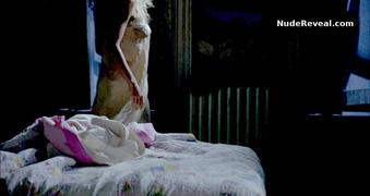 DEMI MOORE nude in The Butcher