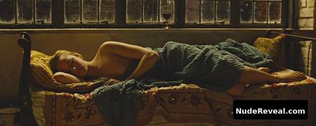 EVAN RACHEL WOOD nude in Across the Universe