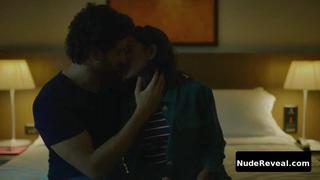 SAYANI GUPTA nude in Inside Edge