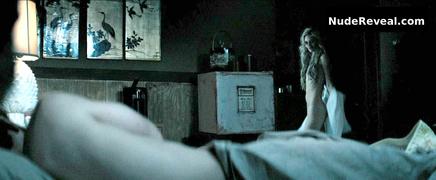 SAMARA WEAVING nude in Last Moment of Clarity