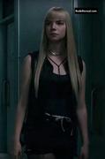 ANYA TAYLOR-JOY nude in The New Mutants