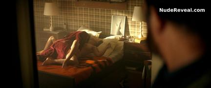MARIE LE CAM nude in Alphonse