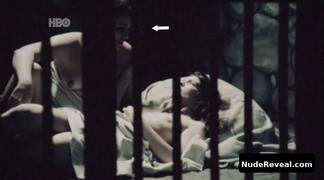 JEYCE VALENTE nude in Magnifica 70