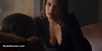 TERI HATCHER nude in Heaven