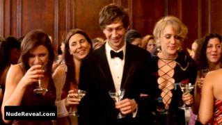 CHLOE SEVIGNY nude in Death of a Dynasty