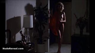 BRENDA STRONG nude in Weekend Warriors