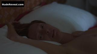 TILDA SWINTON nude in A Bigger Splash