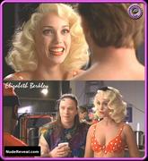 ELIZABETH BERKLEY nude in The Real Blonde