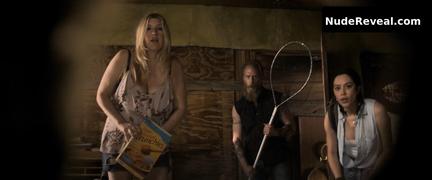 JOSEPHINE LANGFORD nude in Gigi And Nate