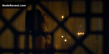 BELLA DAYNE nude in Troy: Fall of a City