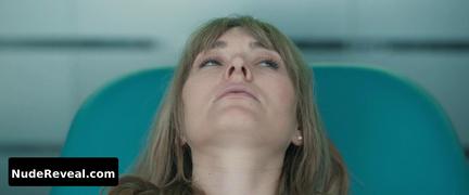 MAGDALENA LAMPARSKA nude in Caly Ten Seks