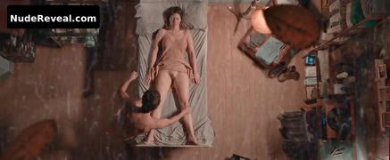 AMANDA GOLDSMITH nude in The Sleeping Woman