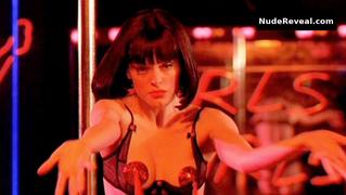 ROSE MCGOWAN nude in Roads to Riches