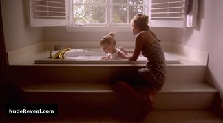 ALLISON MCATEE nude in Bloomington
