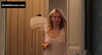 MARGOT BANCILHON nude in Ami-ami