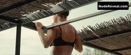 ADELE EXARCHOPOULOS nude in Voleuses