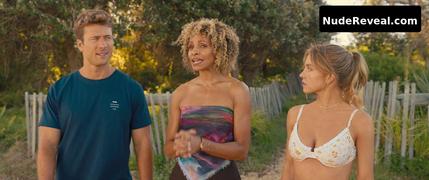 SYDNEY SWEENEY nude in Anyone But You