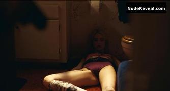 CHLOE CHERRY nude in Euphoria