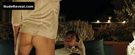 KASIA SMUTNIAK nude in Loro