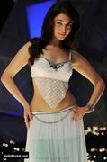 TAMANNA BHATIA nude in Badrinath