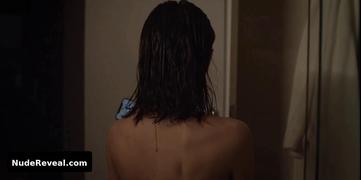 VERONICA ECHEGUI nude in Lofrena