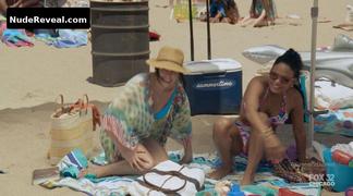 CHRISTINA MILIAN nude in Grandfathered