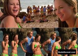 DANIELLE SAVRE nude in Summerland