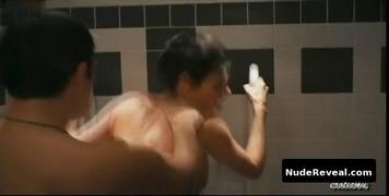SAMANTHA RYAN nude in Life on Top