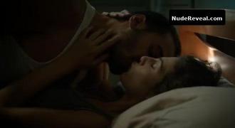 RAZANE JAMMAL nude in Don