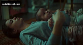 LAIA COSTA nude in Lullaby