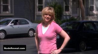 COURTNEY THORNE-SMITH nude in According to Jim