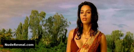MALLIKA SHERAWAT nude in The Myth