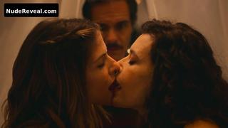 LAURA DE ITA nude in Tell Me What You Want, Really