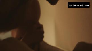 PHOEBE TONKIN nude in Safe Harbour