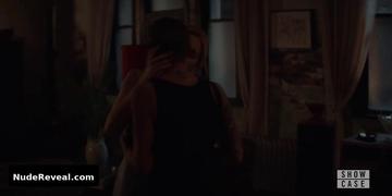 BRIANNE HOWEY nude in Batwoman