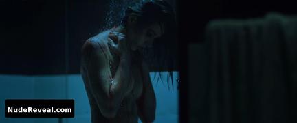 CRISTINE REYES nude in Maria