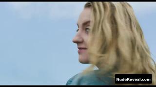 EVANNA LYNCH nude in My Name Is Emily