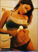 SOFIA VERGARA nude in Maxim photoshoot