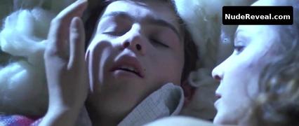 LAURA ANTONELLI nude in Malicious