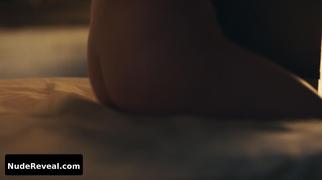 ELISABETH MOSS nude in The Handmaid’s Tale