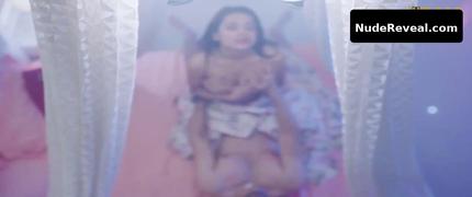 VANYA SINGH RAJPUT nude in Titliyaan