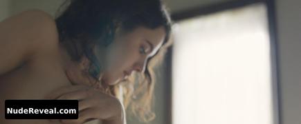 MARGARET QUALLEY nude in Novitiate