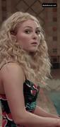 ANNASOPHIA ROBB nude in The Carrie Diaries