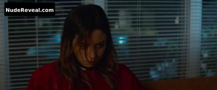 AUBREY PLAZA nude in The Driftless Area